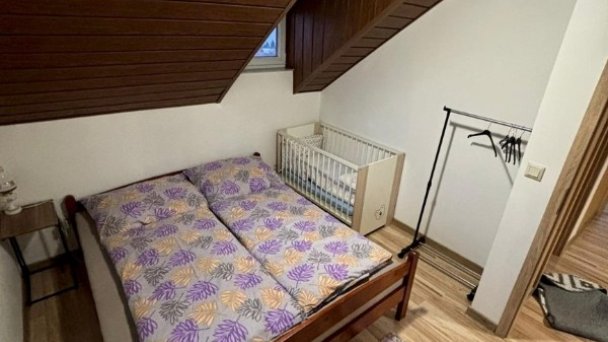 Chata pri čerešni Sihelné 13
