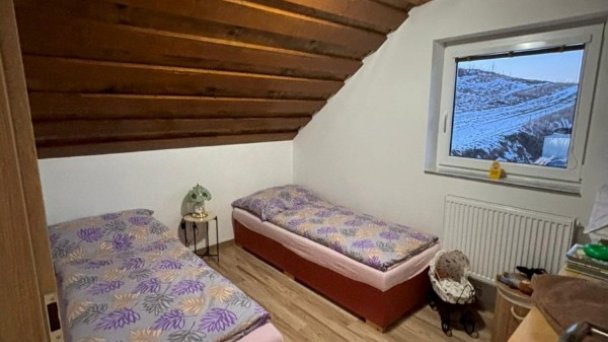 Chata pri čerešni Sihelné 11