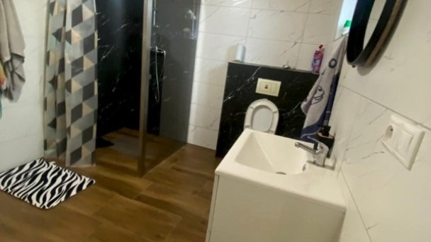Chata pri čerešni Sihelné 16