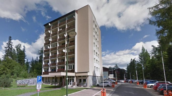 Apartmán Štrbské Pleso