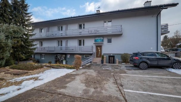 Penzión Iris Rajecké Teplice 24