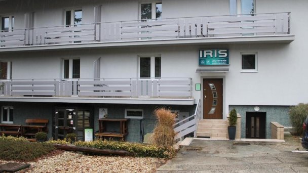 Penzión Iris Rajecké Teplice 25