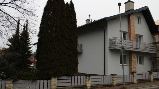 Penzión Iris Rajecké Teplice 27