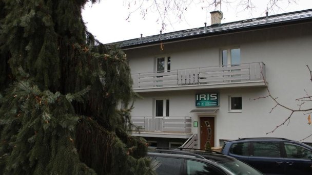 Penzión Iris Rajecké Teplice 28