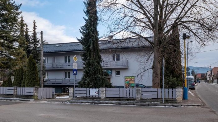 Penzión Iris Rajecké Teplice