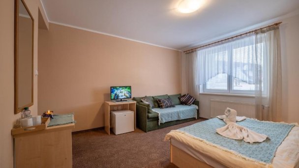 Penzión Iris Rajecké Teplice 22
