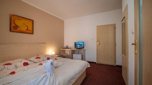 Penzión Iris Rajecké Teplice 15