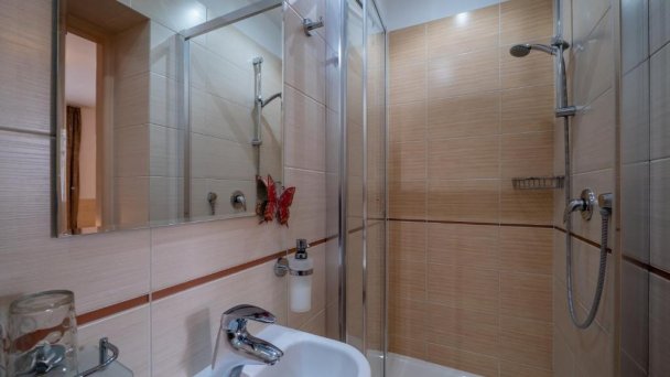 Penzión Iris Rajecké Teplice 7