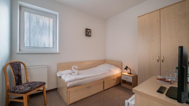Penzión Iris Rajecké Teplice 12