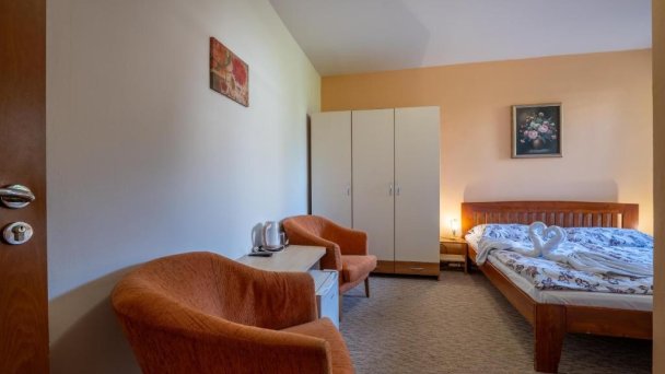 Penzión Raj Rajecké Teplice 25
