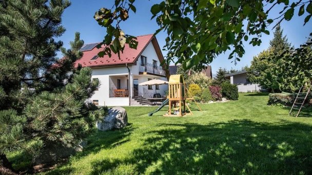Chata Javor Veľká Lomnica 41 Chata Javor Veľká Lomnica 41