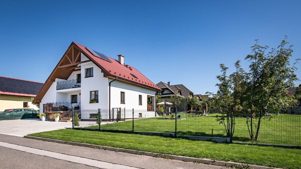 Chata Javor Veľká Lomnica 1