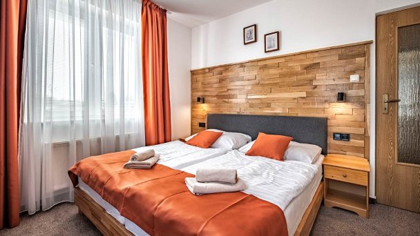 Chata Javor Veľká Lomnica 30 Chata Javor Veľká Lomnica 30
