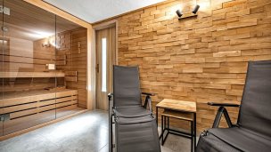 Chata Javor Veľká Lomnica 4