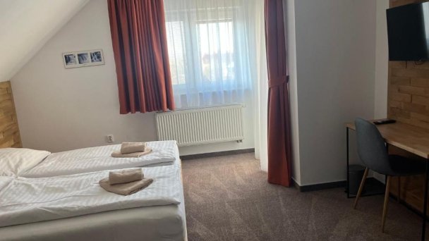 Chata Javor Veľká Lomnica 37 Chata Javor Veľká Lomnica 37