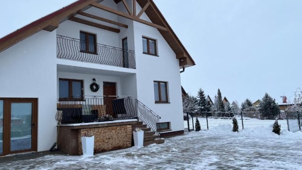 Chata Javor Veľká Lomnica 44 Chata Javor Veľká Lomnica 44
