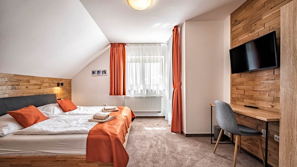 Chata Javor Veľká Lomnica 2