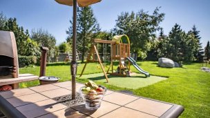 Chata Javor Veľká Lomnica 5