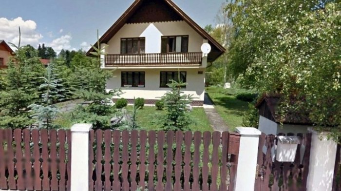 Prázdninový dom Marika Liptovský Mikuláš - Bodice