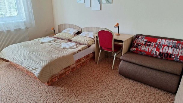 Prázdninový dom Marika Liptovský Mikuláš - Bodice 25
