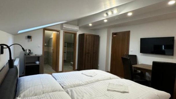 Apartmány Buková Kežmarok 30