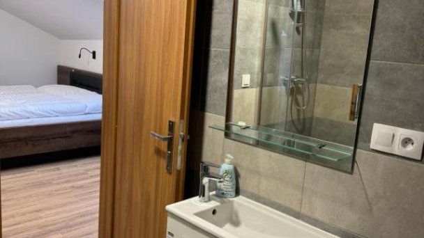 Apartmány Buková Kežmarok 29