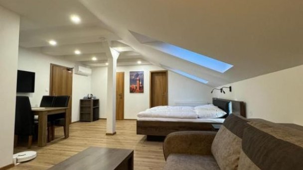 Apartmány Buková Kežmarok 4