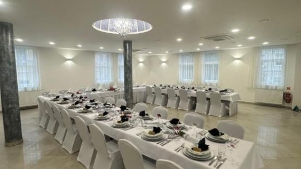 Apartmány Buková Kežmarok 25