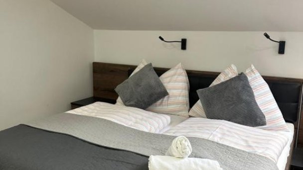 Apartmány Buková Kežmarok 23