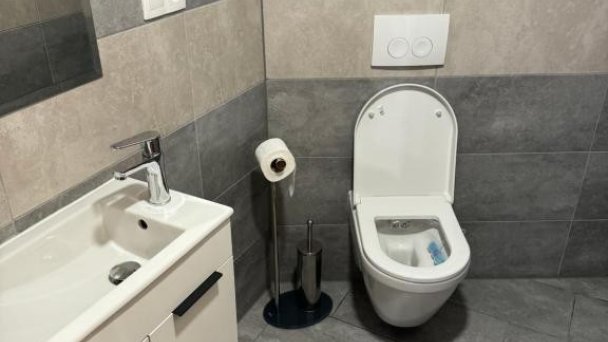 Apartmány Buková Kežmarok 20