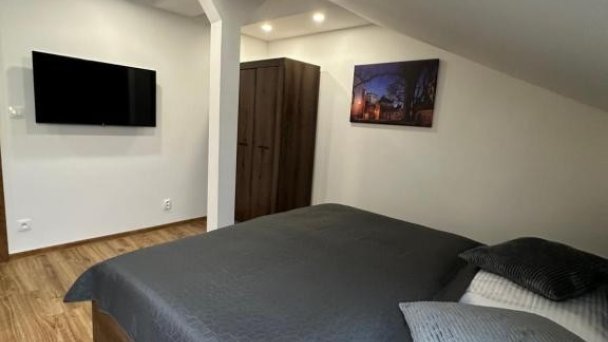 Apartmány Buková Kežmarok 12