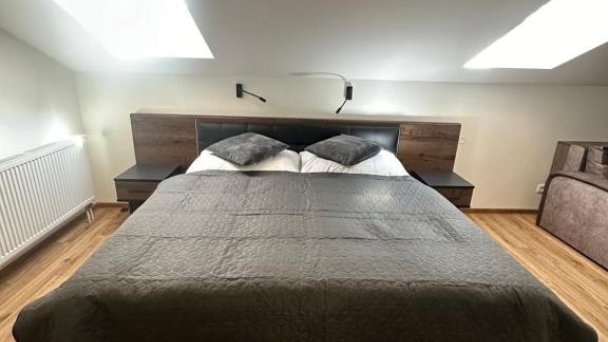 Apartmány Buková Kežmarok 7