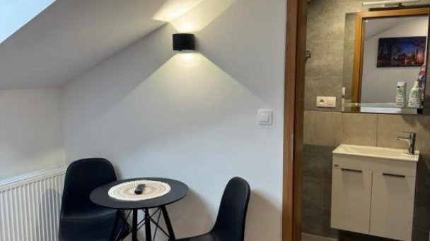 Apartmány Buková Kežmarok 8