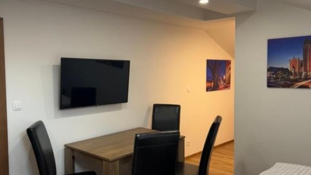 Apartmány Buková Kežmarok 16