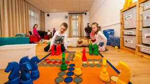 Penzión Drak a Apartmány Demänová 6