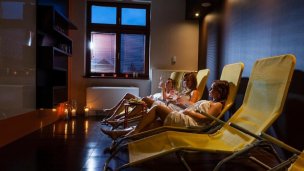 Penzión Drak a Apartmány Demänová 4