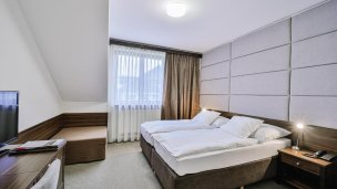 Penzión Drak a Apartmány Demänová 3