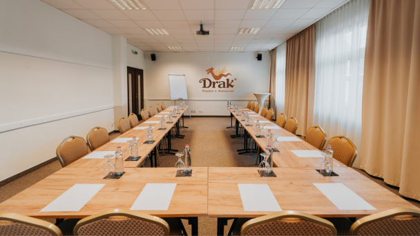 Penzión Drak a Apartmány Demänová 23
