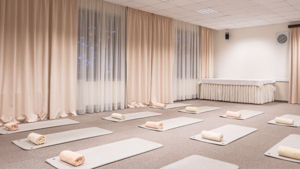 Penzión Drak a Apartmány Demänová 37