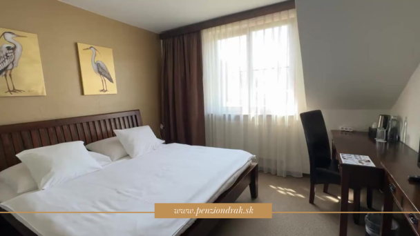 Penzión Drak a Apartmány Demänová 7