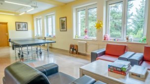 Na vyhliadke Horný Smokovec 6 Na vyhliadke Horný Smokovec 6