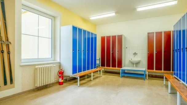 Na vyhliadke Horný Smokovec 31