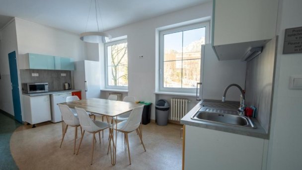 Na vyhliadke Horný Smokovec 21