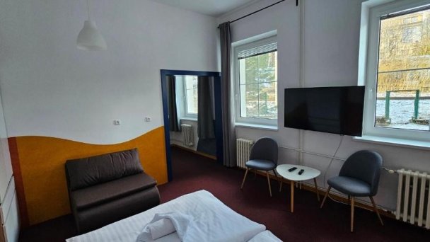 Na vyhliadke Horný Smokovec 20
