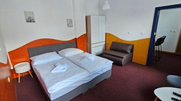 Na vyhliadke Horný Smokovec 19
