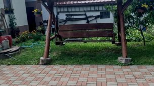 Chalupa za Zeleným potokom Pača 6