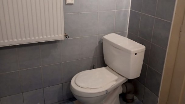 Chalupa za Zeleným potokom Pača 18
