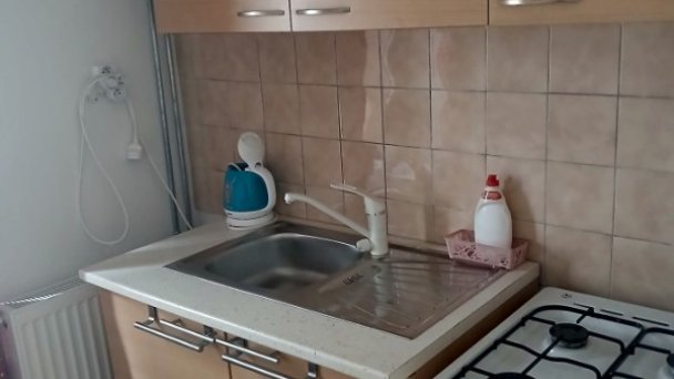 Chalupa za Zeleným potokom Pača 14