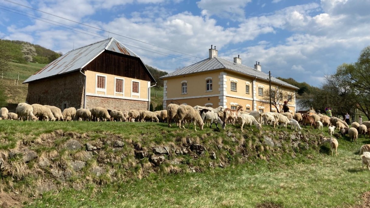 VilaBela Banská Bela 1