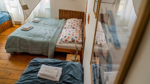 VilaBela Banská Bela 40 VilaBela Banská Bela 40